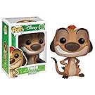 Funko POP! Disney: The Lion King Timon Action Figure