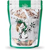 Hapsmiley Solomon’s Seal Root (Polygonatum Odoratum/Yu Zhu/玉竹) Dried Bulk Herbs – 3.5 oz (100g)