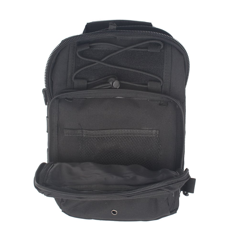 innturt tactical sling bag