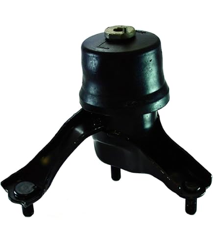 Beck/Arnley 104-1384 Transmission Mount – OE Spec Replacement For Select Import Vehicles
