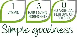 Simple Kind to Hair Gentle Care Conditioner 6 x 200ml Multi Buy view 7
