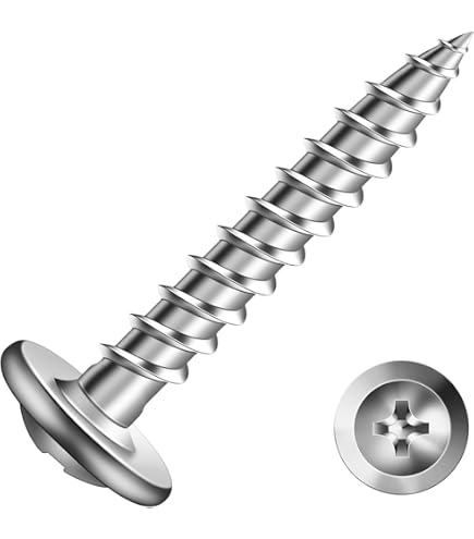 Kohler 25-086-397-S Selbstschneidende Schraube – OEM Ersatzteil Für Rasen- & Gartengeräte Motoren