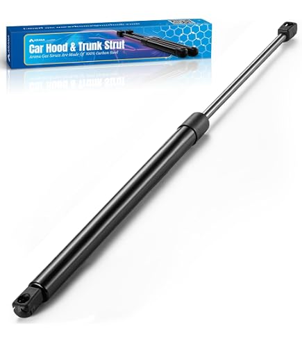 Amazon.com: Qty (2) StrongArm 6174 Fits Suzuki XL7 2007 To 2009