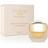 D'OR24K Facial Peeling
