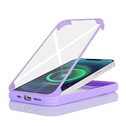 SunYoo for iPhone 11 Pro Max Case with Screen