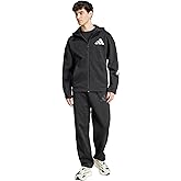 Adidas Mens Z.n.e. Open Hem Pant