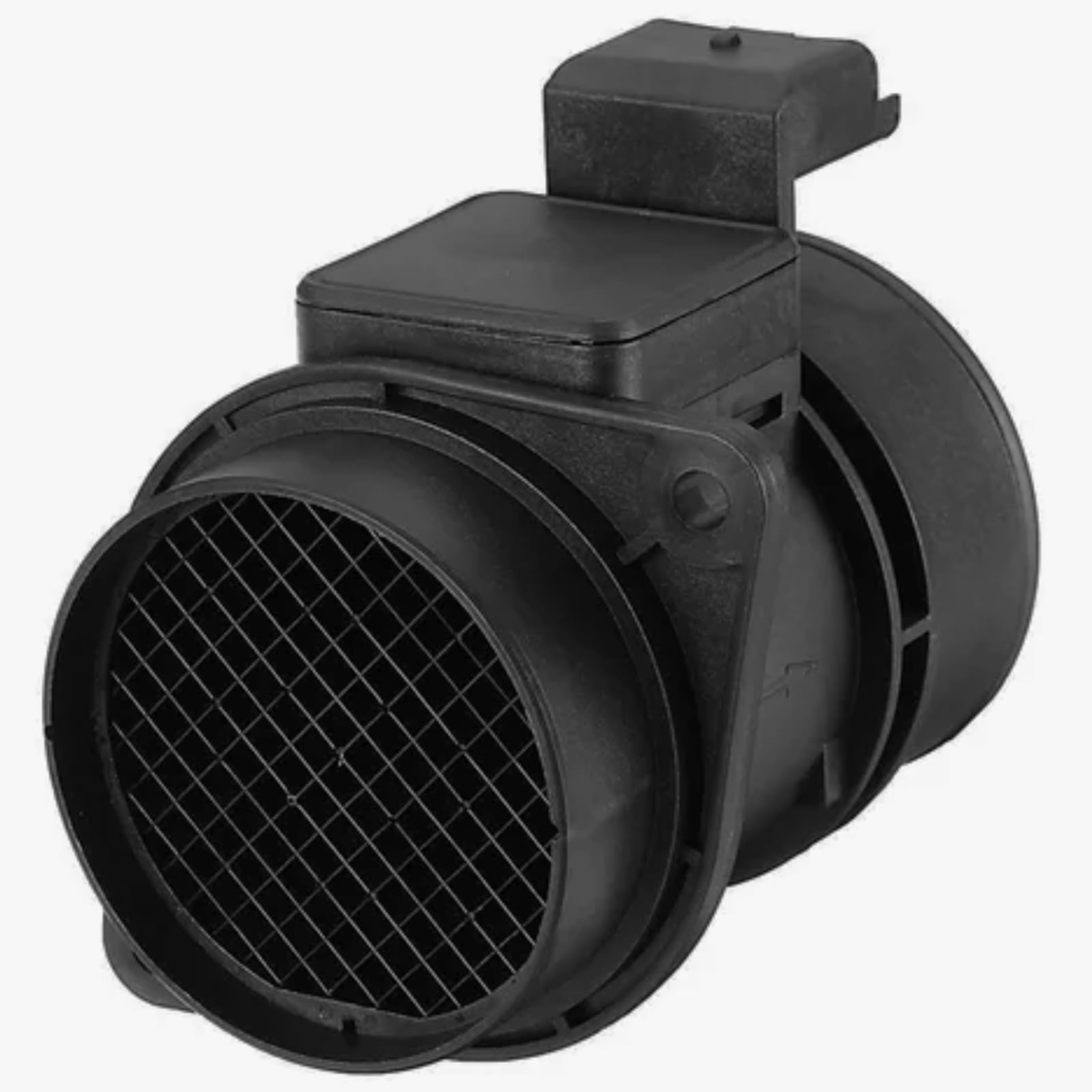 Twowinds - Mass Air Flow Meter 5WK9620 Compatible with Renault Megane 2, Espace 3, Scenic, Kangoo, Trafic, Opel Vivaro - 7700109812 - Mass Air Flow Sensor - Air Flow Meter