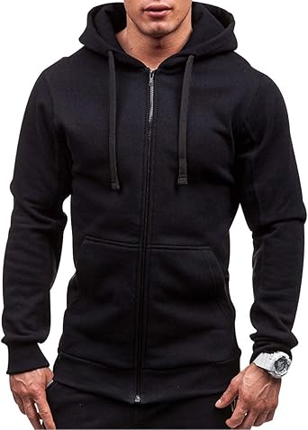 mens sports hoodies
