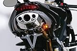Kuryakyn 2534 Motorcycle Lighting