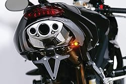 Kuryakyn 2534 Motorcycle Lighting