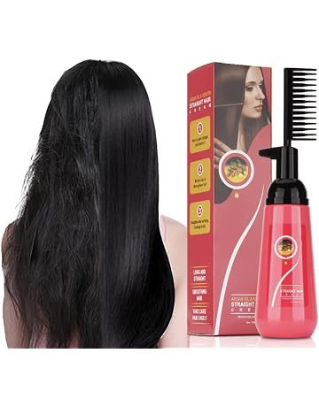 Amazon.com: Alisadores Químicos: Belleza y Cuidado Personal
