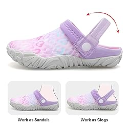 Kids Girls Boys Quick Dry Athletic Water Shoes Pool