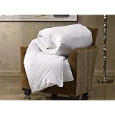 The Ritz-Carlton Down Duvet - Hypoallergenic White Down Fill - King