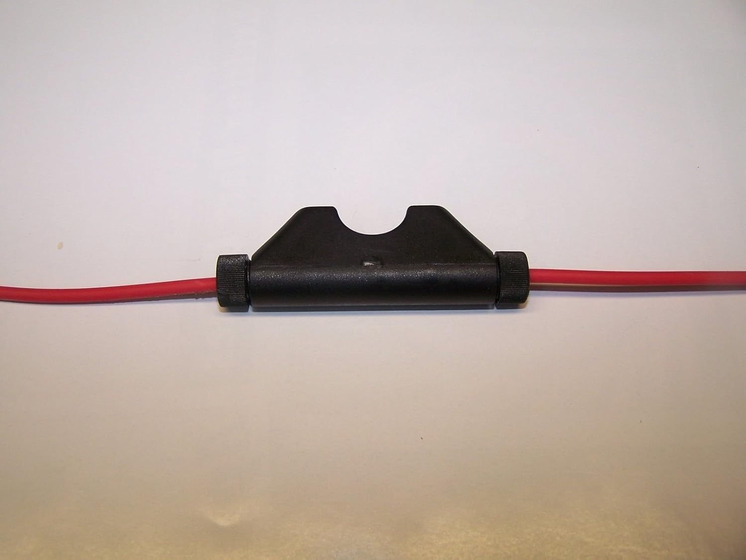 PosiFuse Blade Inline Fuse Holder 1218 ga wire (2 Pack