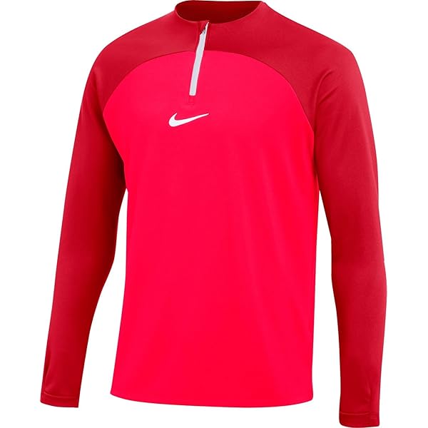 Nike Men's Dri-Fit Element Long Sleeve Half Zip Running Top