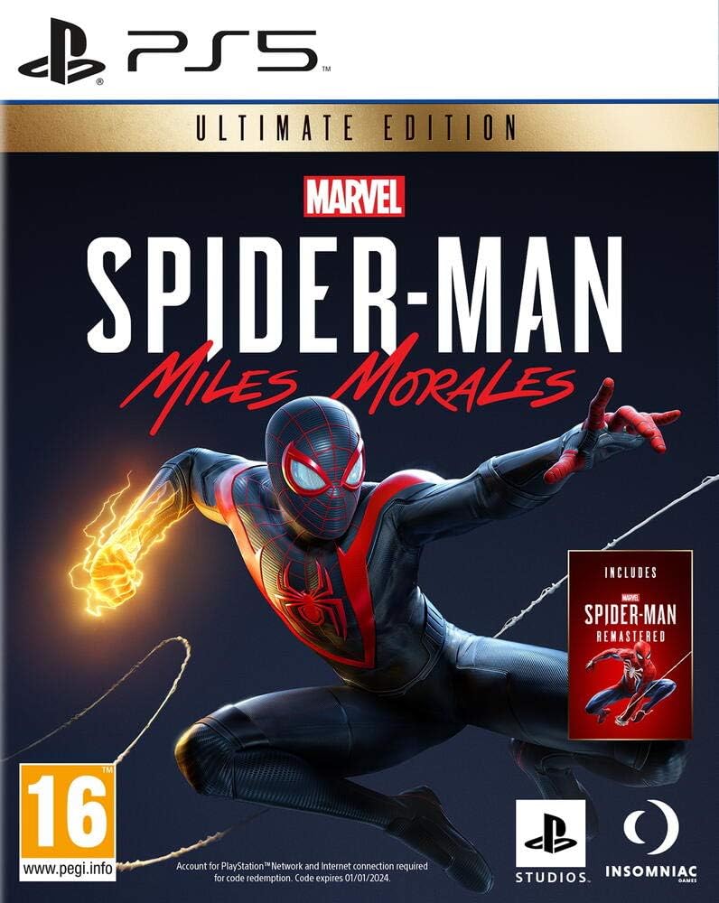 Comment Mettre Spiderman Miles Morales Ps5 En Français