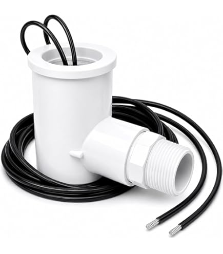 aimi　0612 RectorSeal AquaGuard 96106 1200+ Switch, Easy Installation, HVAC