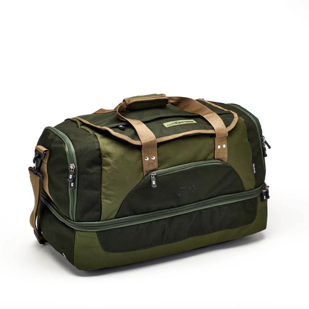 fishing luggage bag