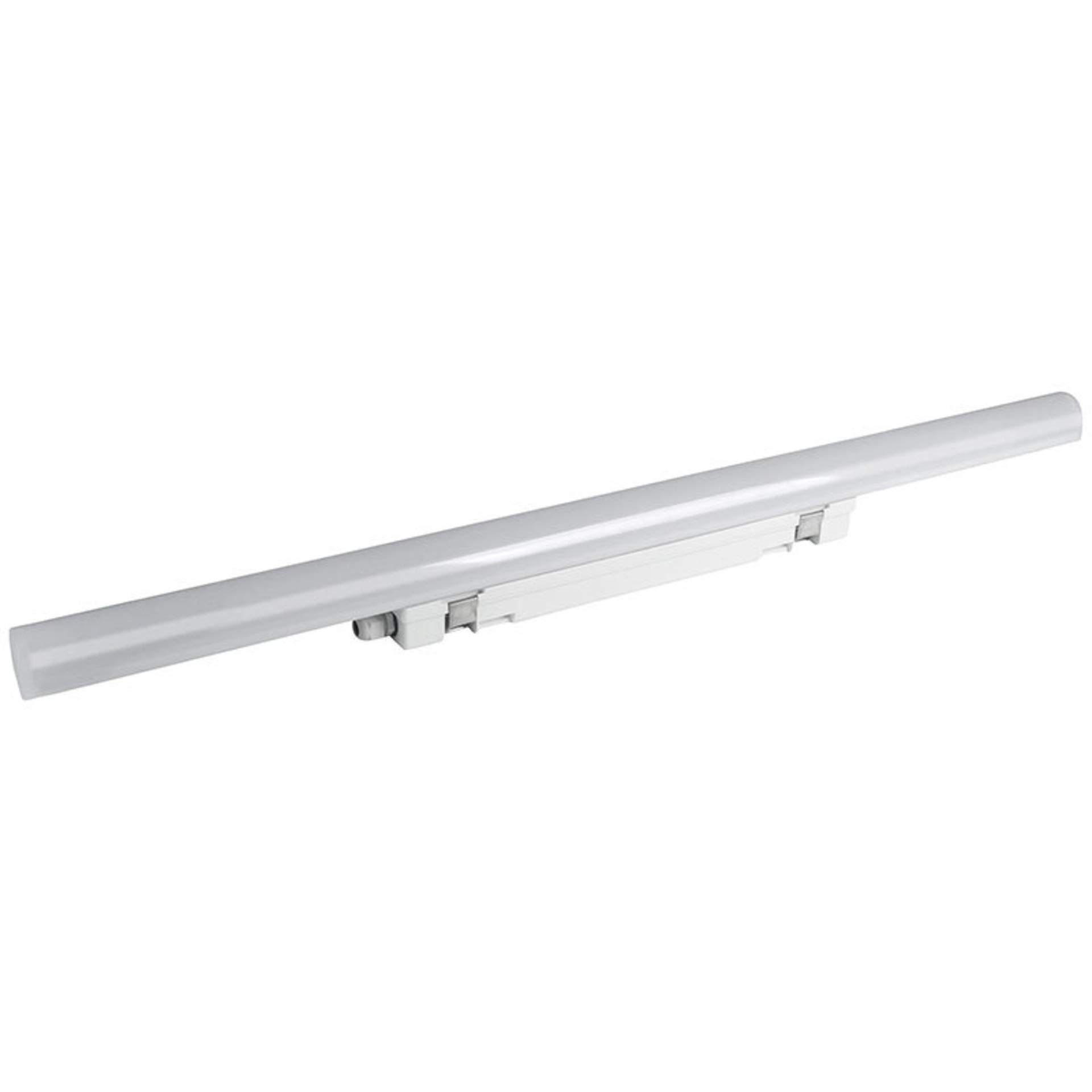 Aquafix LED Batten 90 cm 25 W 4000 K IP65