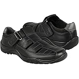 huaraches de hombre flexi