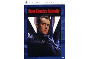 DEAN KOONTZ'S INTENSITY