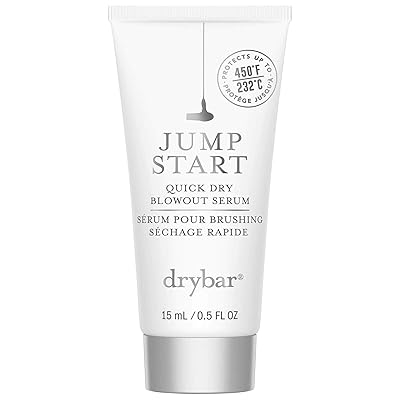 Drybar Jump Start Quick Dry Blowout Serum Travel Kenya Ubuy