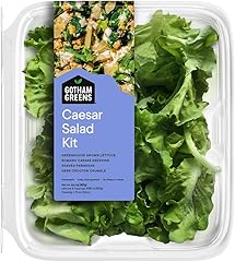 GOTHAM GREENS Caesar Salad Kit, 6.6 OZ