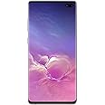 Samsung Galaxy S10 Plus SM-G975U 128GB 8GB RAM US Version - Prism Black