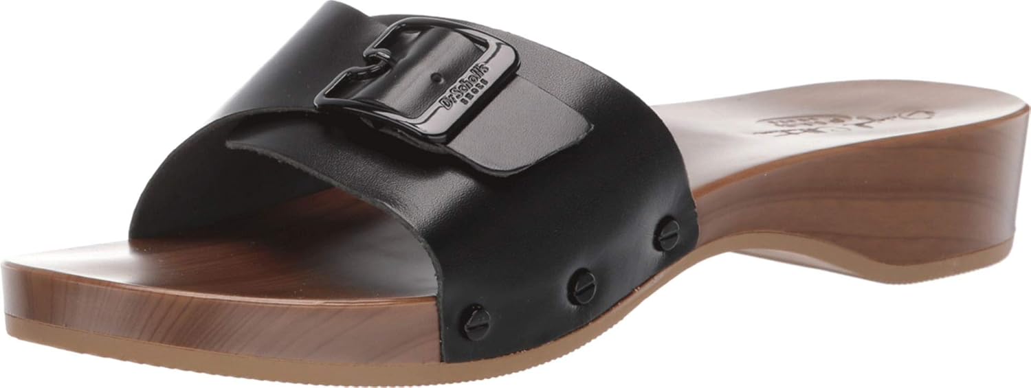 dr scholls sandals amazon