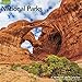 National Parks Wall Calendar (2019)
