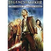 Legend Seeker Season 2