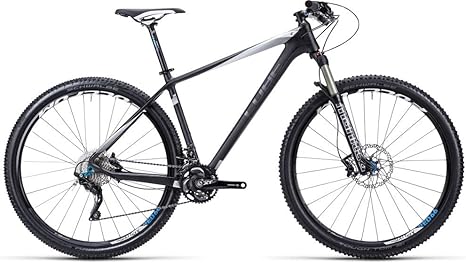 cube reaction gtc pro