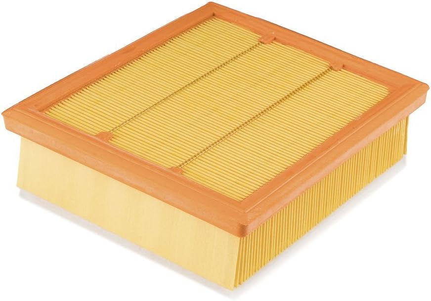 UFI Filters, Air Filter 30.677.00, Suitable for cars Applicable to Various Models of Alfa Romeo, Fiat and Jeep