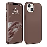 AOTESIER Compatible with iPhone 13 Phone Case 6.1