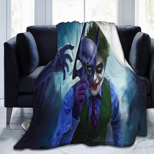 batman fold out couch