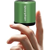 Starphen Mini Portable Bluetooth Speaker | Bluetooth 6.0 | 5W full-range speake | easy to carry around | Battery life: 4&ndash;6 hours