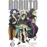 Boruto: Two Blue Vortex n&ordm; 05