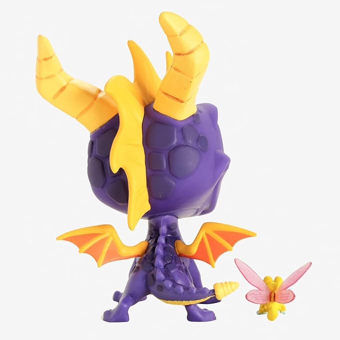 funko pop spyro