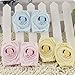 World Pride Infant Toddler Baby Knee Pad Crawling Safety Protector (3pcs)