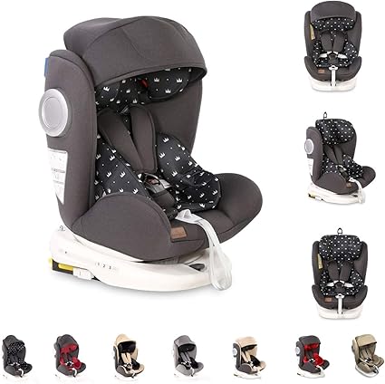 Siege Auto Lorelli Welcome To Buy Whathifi In