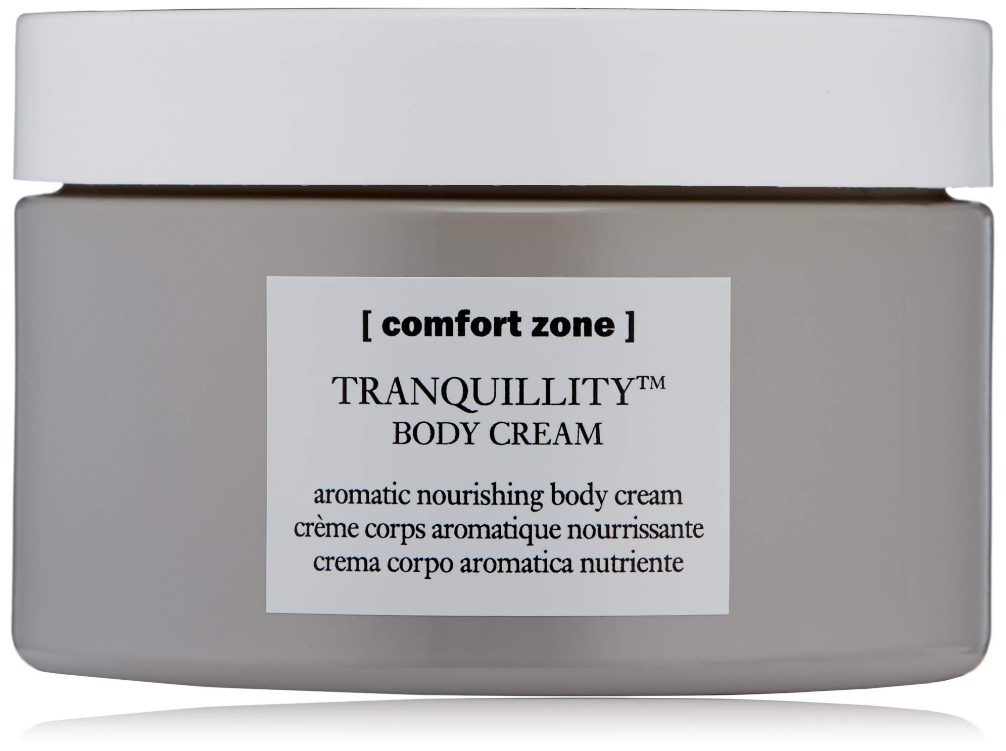 Tranquillity Body Cream