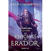 The Knights of Erador: (The Echoes Saga: Book 7)