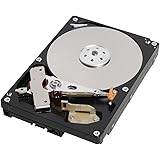 Toshiba X300 5TB Desktop 3.5 Inch SATA 6Gb/s 7200rpm Internal Hard Drive