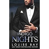 Indigo Nights (The Nights Series)