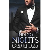 Amazon.com: Indigo Nights (The Nights Series): 9781910747254: Bay ...