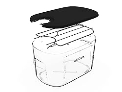 Anova Precision Cooker Container 12L