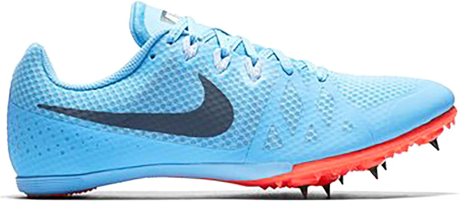 men's middle distance track spikes