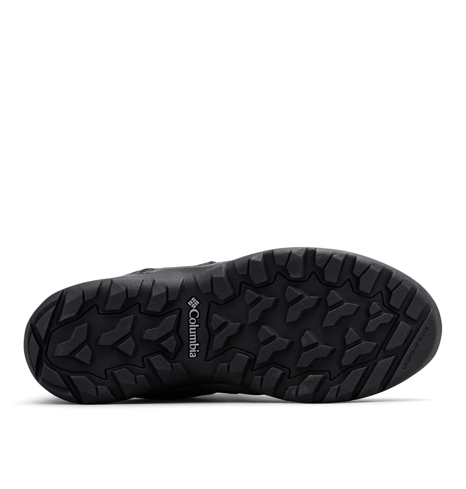 Columbia Women's Redmond V2 Waterproof Hiking Shoe