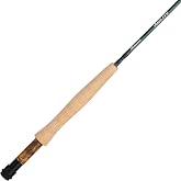 Shakespeare Agility Fly Fishing Rod
