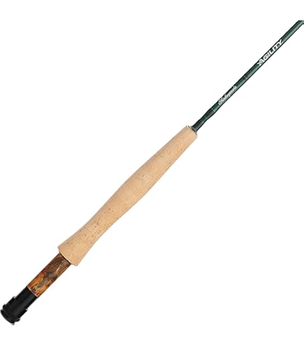 Amazon.com : Daiwa Algonquin Fly Rod : Sports & Outdoors